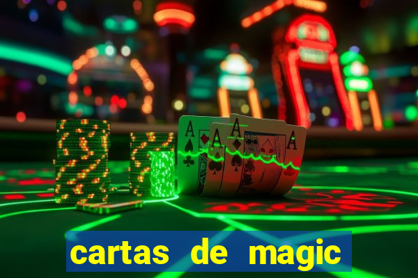 cartas de magic para imprimir